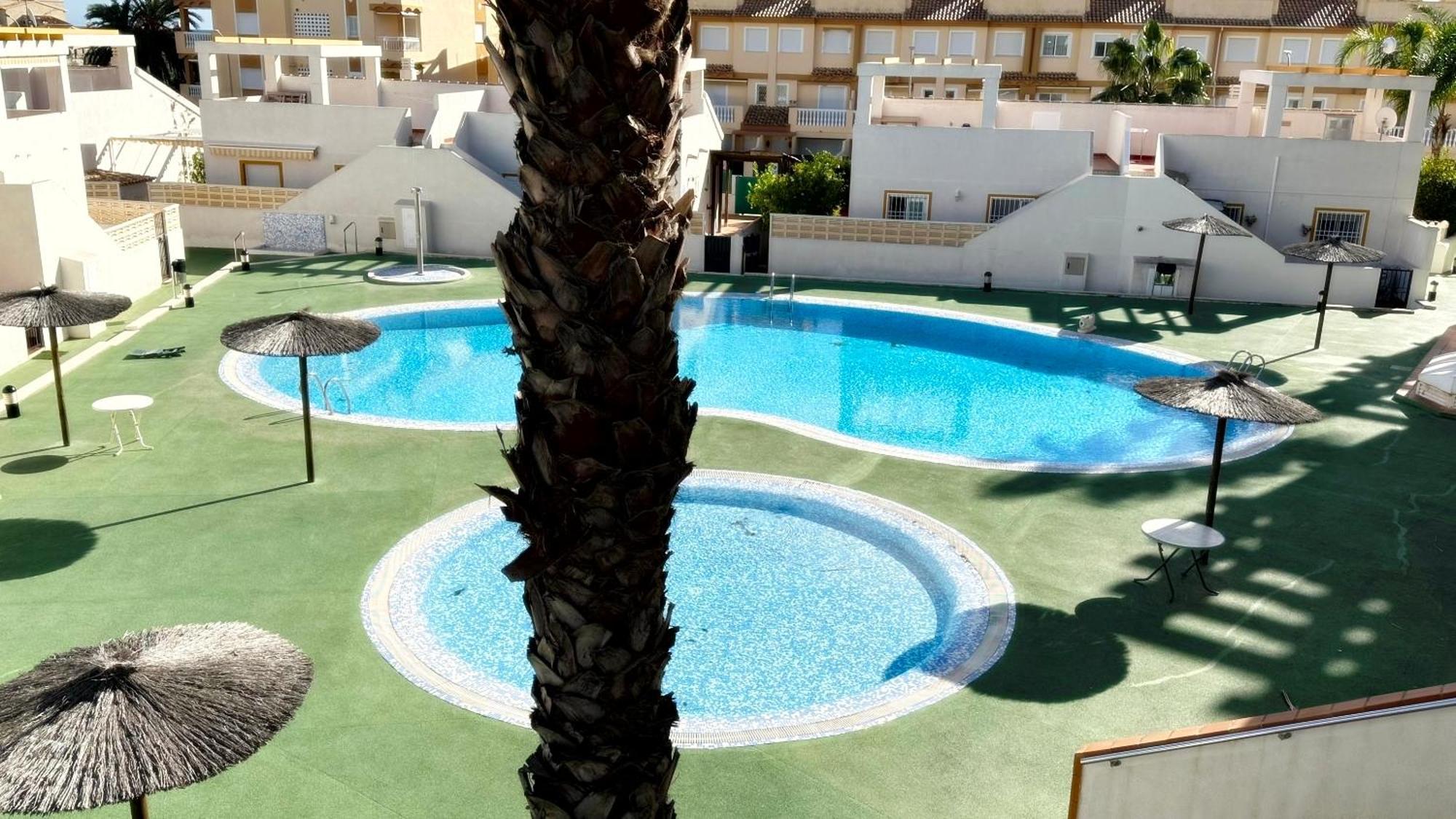 Poligono - Playa San Fernando Lägenhet Oliva Exteriör bild